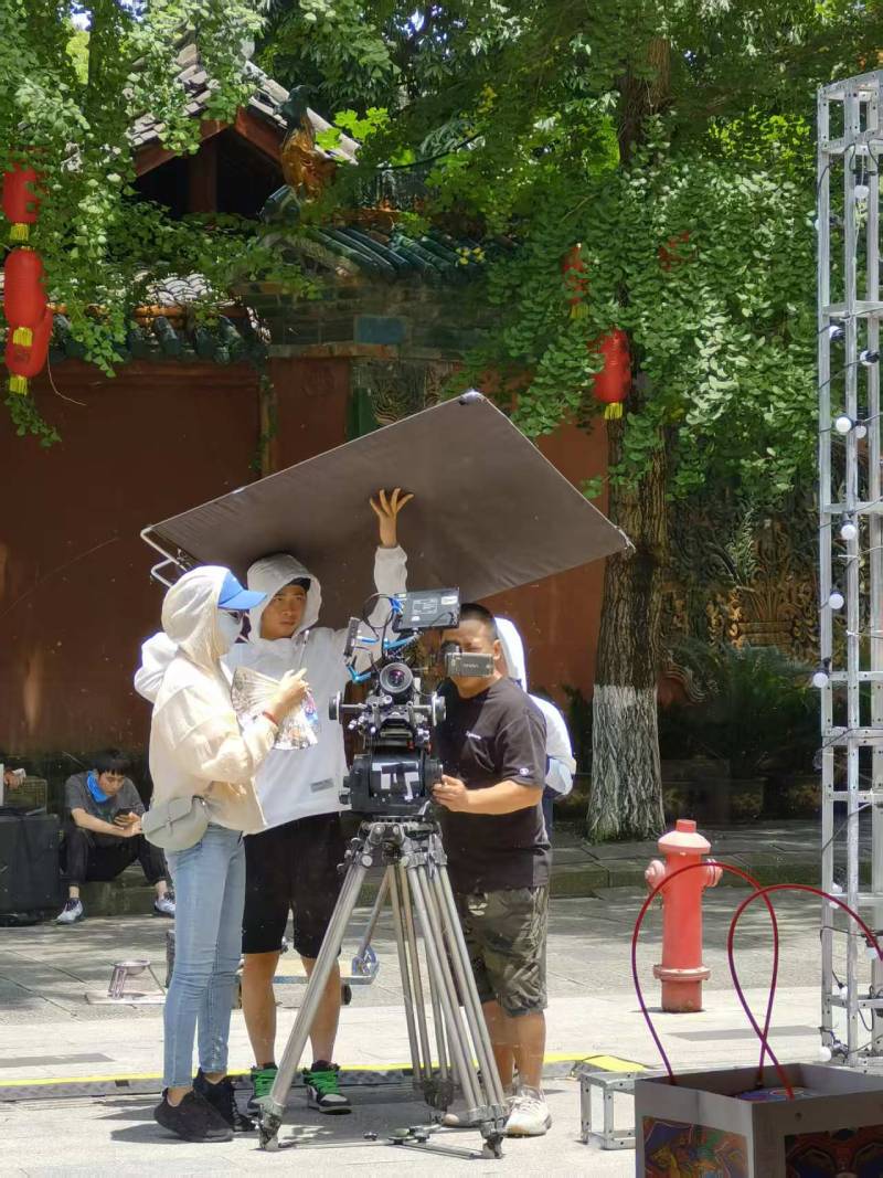 马尾区TVC拍摄公司：资深团队坐镇，打造现象级广告作品的幕后推手