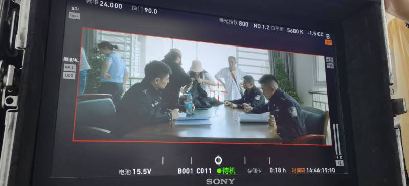 马尾区广告片拍摄公司